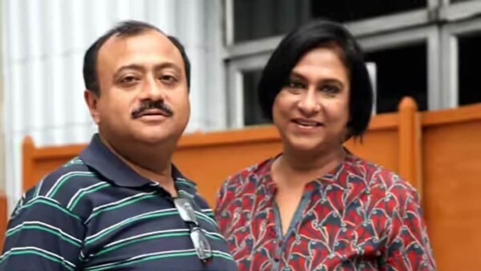 ফের জুটিতে সুদেষ্ণা-অভিজিৎ