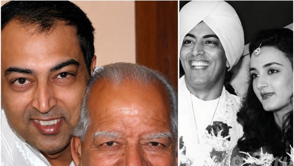 মুসলিম মেয়ের সঙ্গে প্রেম ছেলে বিন্দুর, শুনে কী পরামর্শ দিয়েছিলেন দারা সিং?