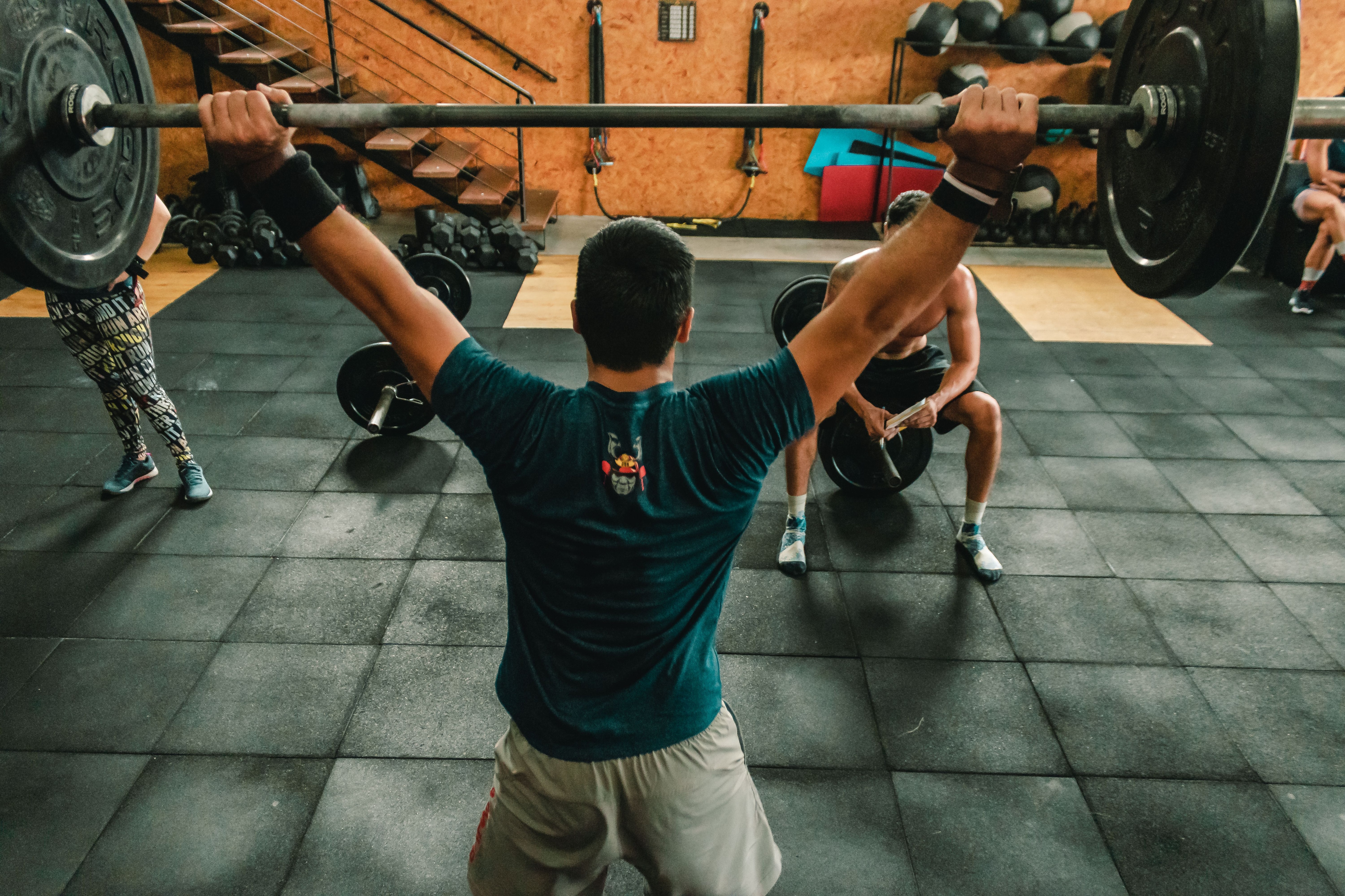 Weight loss isn’t about doing more; it’s about doing better. (Pexel) Weight loss isn’t about doing more; it’s about doing better. (Pexel)
