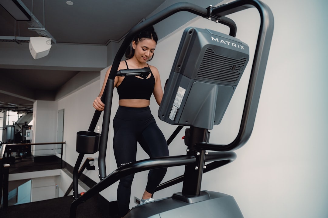 Instead of just burning calories during a workout, building muscle helps your body burn more calories. (Unsplash) Instead of just burning calories during a workout, building muscle helps your body burn more calories. (Unsplash)