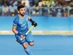 “I want to win as many medals as there are for India,” says Singh, 34. “I want to be the role model others have been to me.” (Photo: FIH) “I want to win as many medals as there are for India,” says Singh, 34. “I want to be the role model others have been to me.” (Photo: FIH)