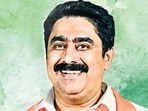 Newly defected Sena MP Sanjay Patil threatens to “bomb” protesters, beat up journalists