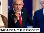 Trump just became more dangerous to Netanyahu & IDF than Mojtaba? | Iran Vs US | Netanyahu Vs Iran Trump just became more dangerous to Netanyahu & IDF than Mojtaba? | Iran Vs US | Netanyahu Vs Iran