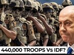 Israel is increasingly keeping a close watch on Egypt's growing military strength, according to Israeli media reports. Israel is increasingly keeping a close watch on Egypt's growing military strength, according to Israeli media reports.
