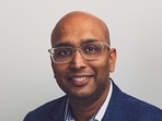 Shankh Mitra has been named the world's second-highest paid CEO 