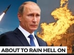 Europe & US not ready for what’s coming from Russia? Fuel shortages, blackouts? Europe & US not ready for what’s coming from Russia? Fuel shortages, blackouts?