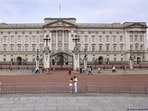 The 775-room building has not only served as the official residence of the monarch but also provided office space for the royal bureaucracy.