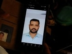 Shivanand Chaurasia, was killed on June 9 in a US strike on the commerical ship MT Settebello in the Gulf of Oman. 