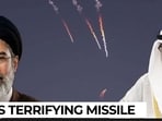 Panic briefly gripped Dubai after a missile warning flashed across mobile phones before disappearing without explanation. Panic briefly gripped Dubai after a missile warning flashed across mobile phones before disappearing without explanation.