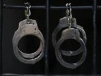 A case under the Prevention of Corruption Act was registered against the accused at the EOW police station. (HT File)