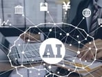 AI(Artificial Intelligence) (Getty Images/iStockphoto)
