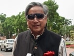 ‘If a passport does not establish citizenship, then what does?’ Shashi Tharoor asks Centre