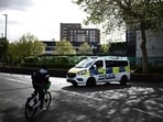 Police said it carried out searches at the addresses and vehicles of those involved in the operation.