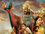 Last year, the two Baahubali films were packaged as one and re-released as Baahubali: The Epic.