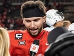 The Canadian Football League has now confirmed that Brendan Sorsby will also be ineligible to play in the CFL this season,