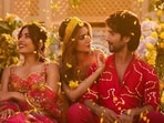 Cocktail 2 box office collection day 7: Homi Adajania's sequel stars Shahid Kapoor, Rashmika Mandanna and Kriti Sanon in lead roles. 