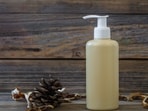 7 exfoliating detan body washes(magnific)
