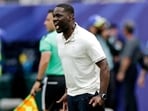 Ivory Coast coach slams 'racist' comments made by former Germany star Bastian Schweinsteiger.