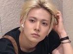 Lee Heeseung aka Evan's first digital solo track is titled Ride Or Die.