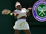 Serena Williams was on Friday drawn to play Australia's Maya Joint Serena Williams was on Friday drawn to play Australia's Maya Joint