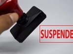 Four SCERT officials were suspended and six others face disciplinary action over mistakes in Odisha school textbooks.