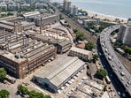 Mumbai real estate: Standard Mills owner Standard Industries Ltd has sold development rights for a prime land parcel in Mumbai's Dadar West to Prabhadevi Developer Pvt. Ltd in a transaction valued at over  <span class='webrupee'>₹</span>169.51 crore. (Picture for representational purposes only)