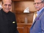 Indian High Commissioner Dinesh Trivedi announced resumption of normal tourist visa operations from Bangladesh during visit to Indian Visa Application Centre (IVAC) in Dhaka