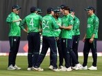 IND vs IRE LIVE Score: Ireland defeated India in the first match.