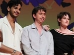 Ishaan Khatter joins Kristen Stewart-led jury as Biarritz Film Festival begins in style. Ishaan Khatter joins Kristen Stewart-led jury as Biarritz Film Festival begins in style.