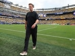 Julian Nagelsmann takes aim at FIFA's World Cup scheduling format