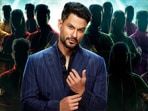 Kunal Kemmu hosts Prime Video's new reality show, Alliance. Kunal Kemmu hosts Prime Video's new reality show, Alliance.