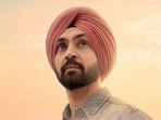 Main Vaapas Aaunga box office collection day 14: The film stars Naseeruddin Shah, Diljit Dosanjh, Sharvari, and Vedang Raina in the lead roles.