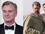 Christopher Nolan's The Odyssey skips influencer screenings in bold break from Hollywood trend.