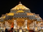 HT has learnt that the Ayodhya Ram Temple trust's general secretary Champat Rai and another trustee Anil Mishra have stepped down
