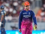 Vaibhav Sooryavanshi was the standout performer of the IPL 2026 season. 