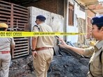Jaipur woman arrested over Jaish links claims online 'marriage' plot led her towards Pakistan
