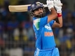 For the first time Shreyas Iyer will captain India in a T20I game.(PTI)