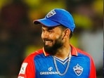 Rishabh Pant is back at Delhi Capitals after two-year stint at LSG.