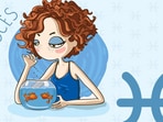 Pisces Horoscope
