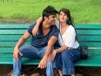 Rhea Chakraborty faced time in jail and a social boycott following the death of her ex-boyfriend, actor Sushant Singh Rajput.