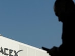 SpaceX Starlink mobile service US telecom, direct-to-consumer phone plans. (REUTERS/Mike Blake/File Photo)
