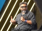Kunal Shah spoke about AI's impact on Indian jobs at the Groww India Investor Festival in May 2026