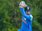 Manjrekar backed the decision to have Vaibhav Sooryavanshi on the bench