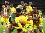 FIFA World Cup: South Africa have qualified for the knockouts.