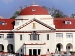The petitioner contended that the state designed this disruptive approach to bypass previous High Court orders. (File photo | Patna HC)
