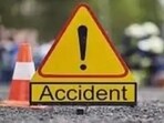 Three other family members Praveen, Sahdev and another woman also identified as Preeti suffered critical injuries (For representation only)