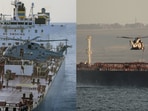 UK's dramatic helicopter operation on Russian-linked tanker lands Indian captain in legal trouble