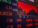 US stock market opened lower as OpenAI IPO delay (Bloomberg/Representative image)