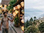 Traveller says Vietnam holiday cost less than an India hill getaway.