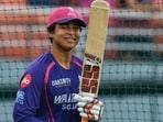 Vaibhav Sooryavanshi should pay heed to what Ashwin has said. (AP)(HT_PRINT)